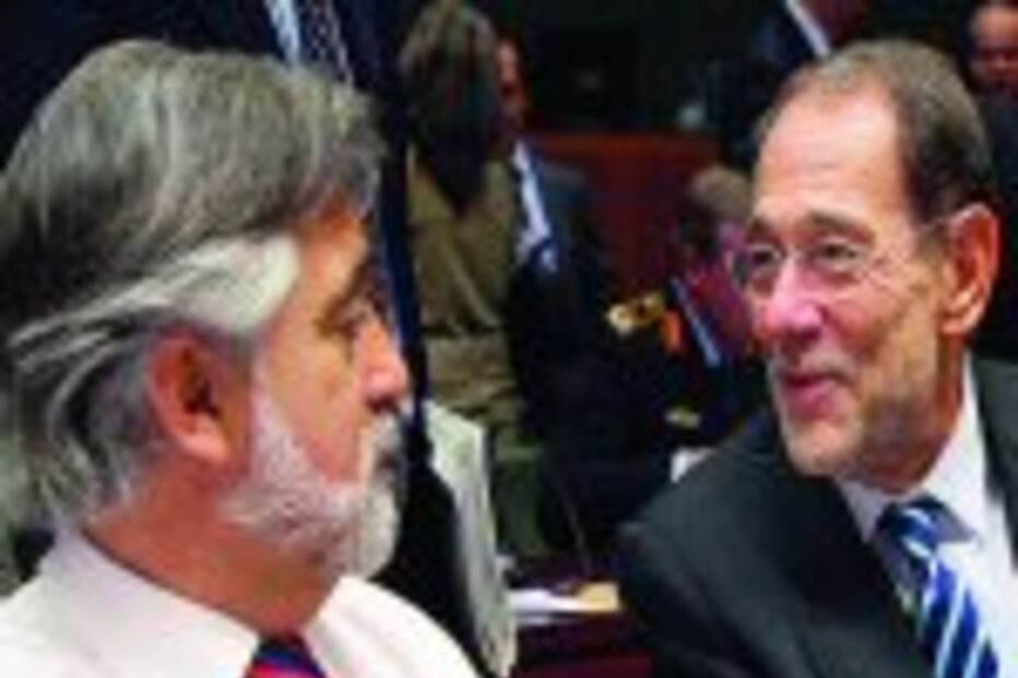 Amado preside ao CAGRE