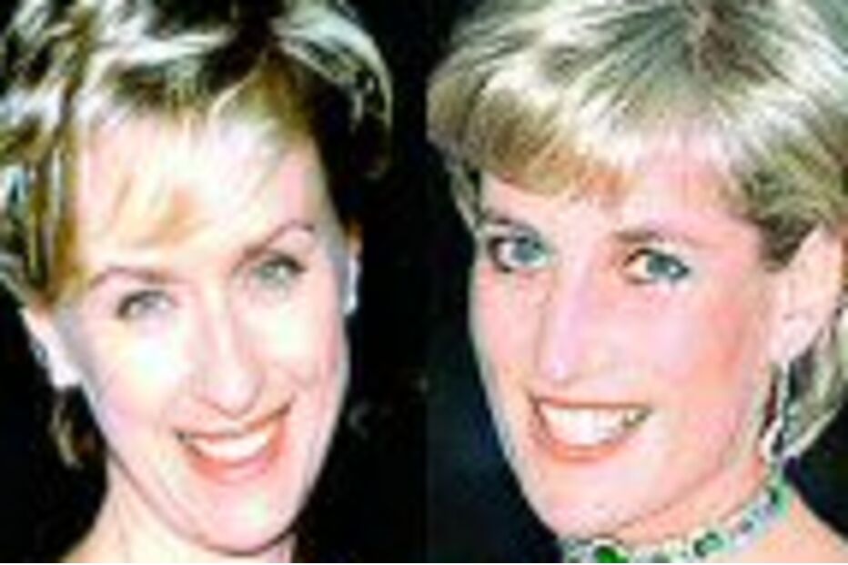Tina Brown recorda vida da Princesa Diana