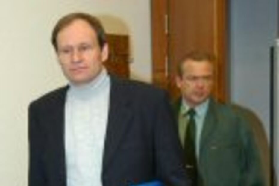 Canibal alemão só come vegetais