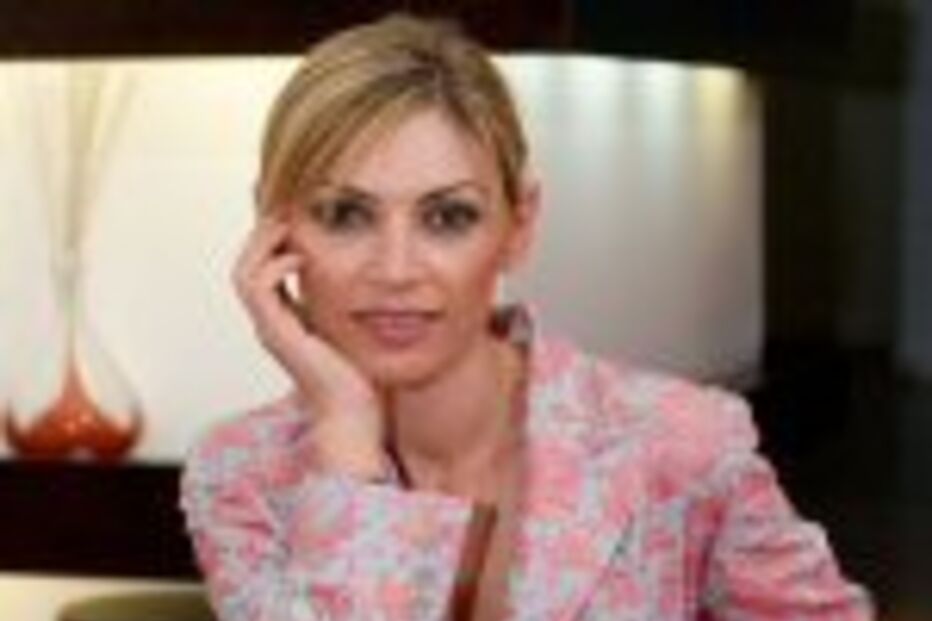 Fazer o que gosto dá-me boa energia