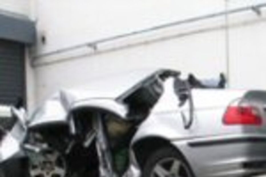 Noite trágica mata cinco