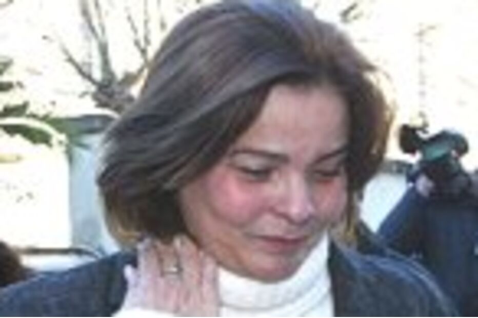 MARLUCE: OS MIÚDOS QUE DÊEM A CARA