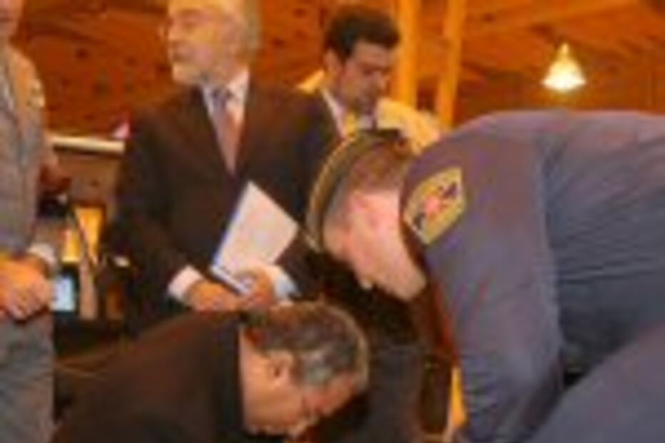 GNR estreia lagartas