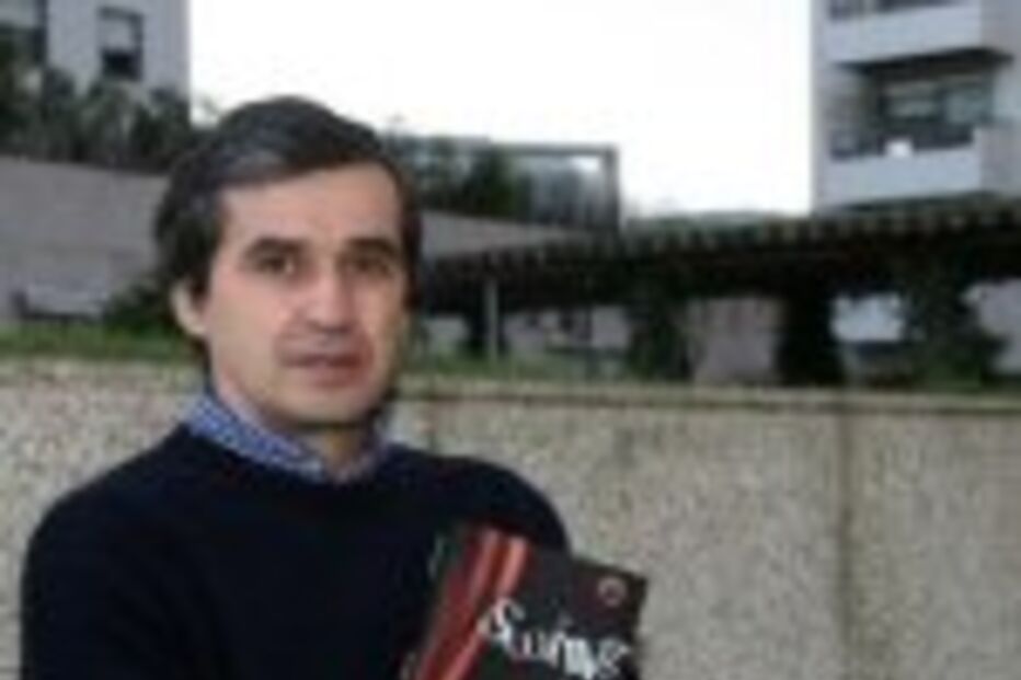 No swing não existe amor