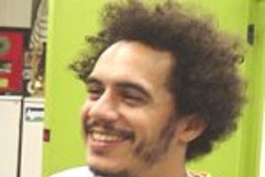 O GENIAL SAMBA-RAP DE MARCELO D2