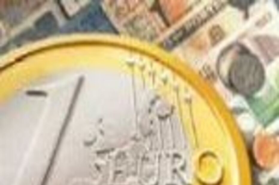 Inflação sobe na Zona Euro