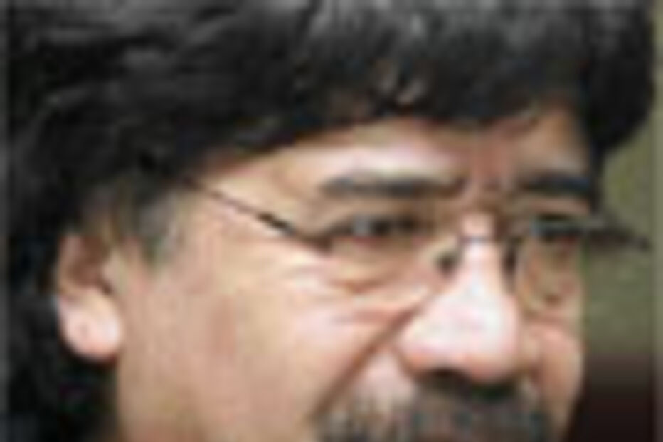 LUIS SEPÚLVEDA: EU NÃO EXISTO PARA O GOVERNO CHILENO