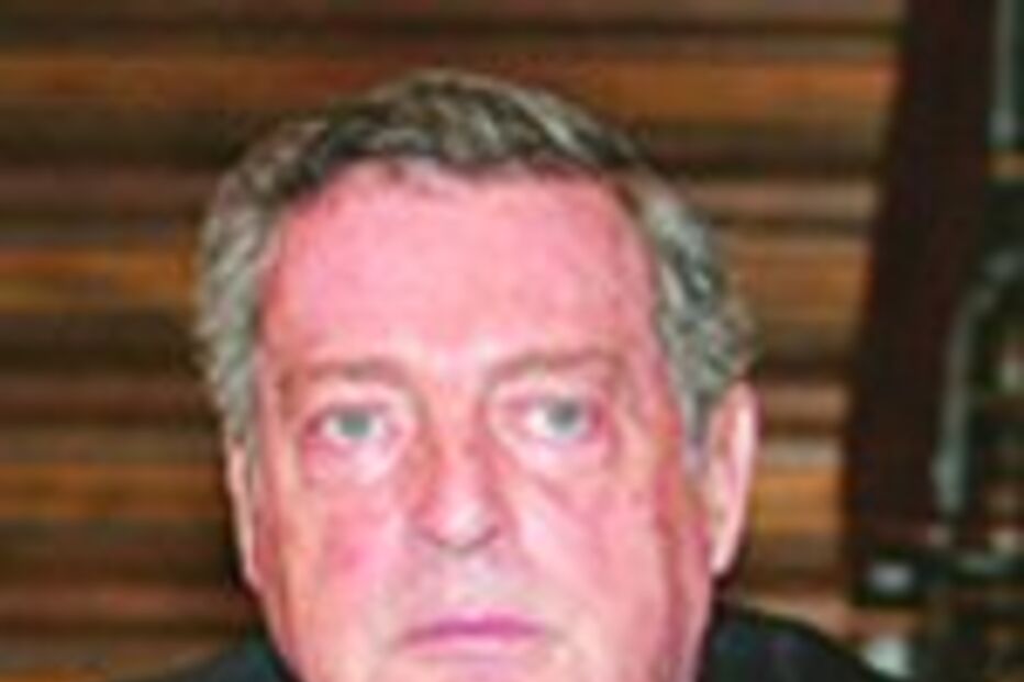 Pedro Feist acusado