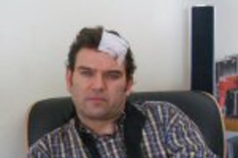 Caso Ricardo Bexiga está na recta final