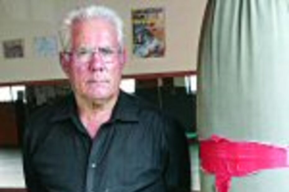 O construtor de sonhos