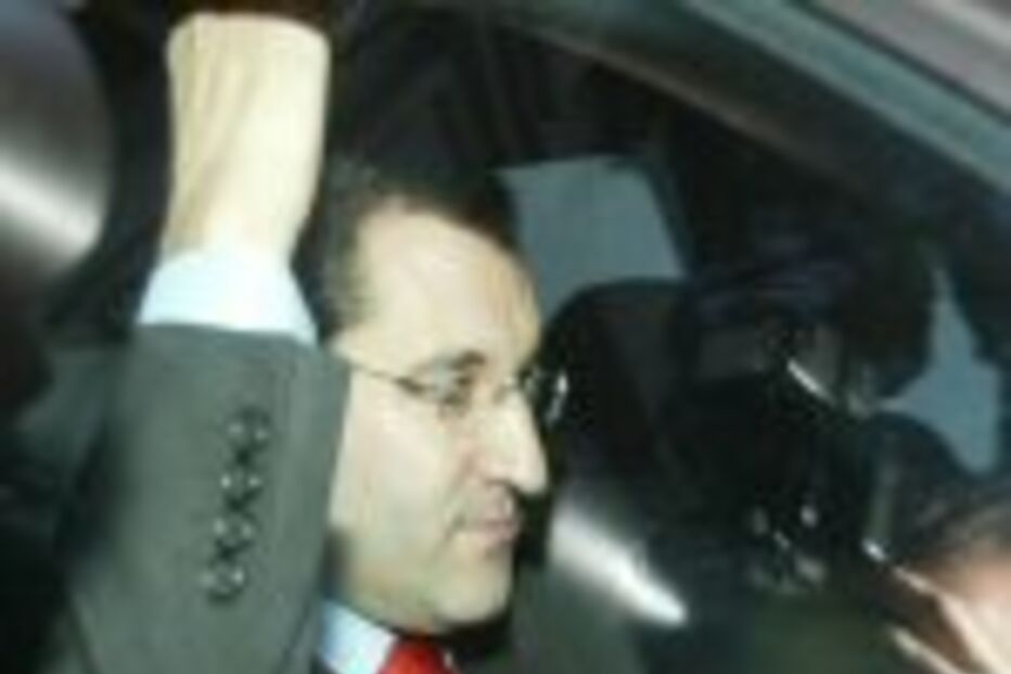 Perseguições põem o Estado em causa