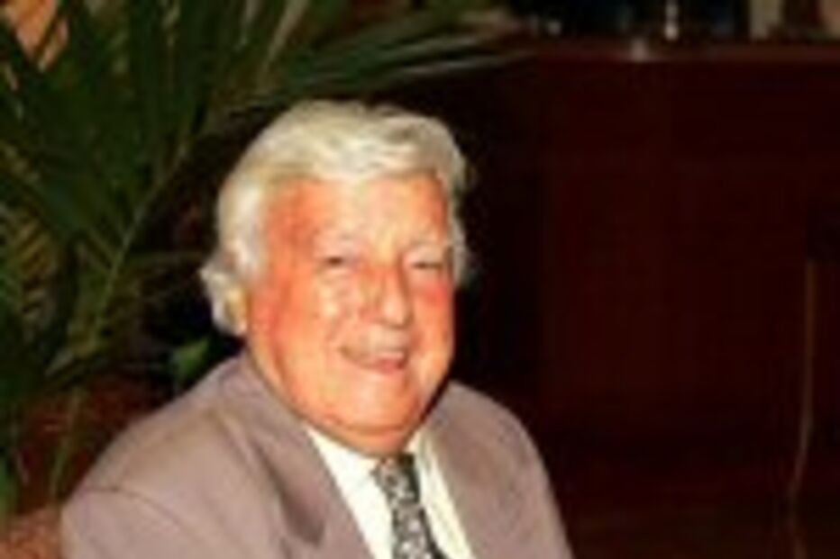 Morreu Jorge Machado