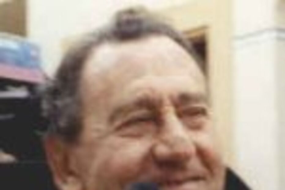 MORREU ALBERTO SORDI