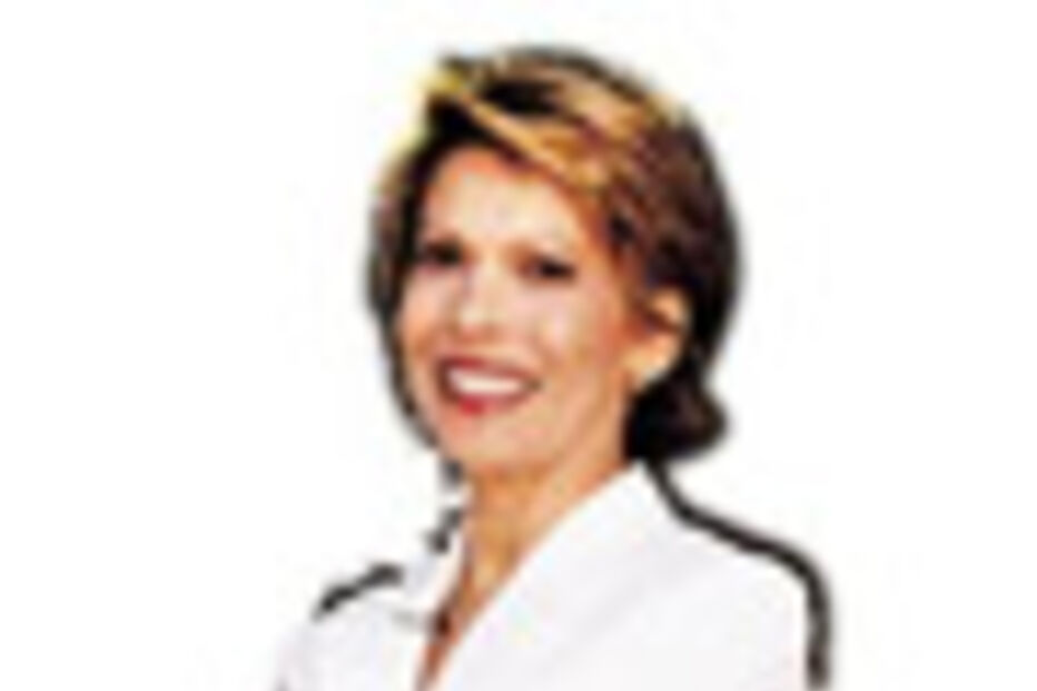 MARGARIDA MERCÊS DE MELO: VOLTAR INTIMIDA UM BOCADINHO