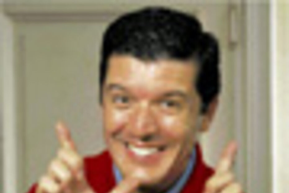 JOÃO BAIÃO, O ELÁDIO CLÍMACO DO SÉCULO XXI