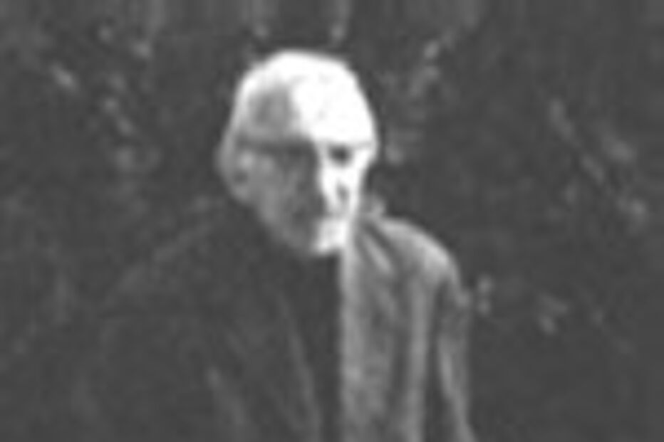 MAURICE BLANCHOT FALECEU