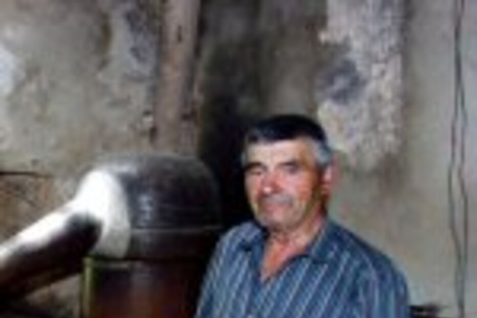 Medronho legaliza-se