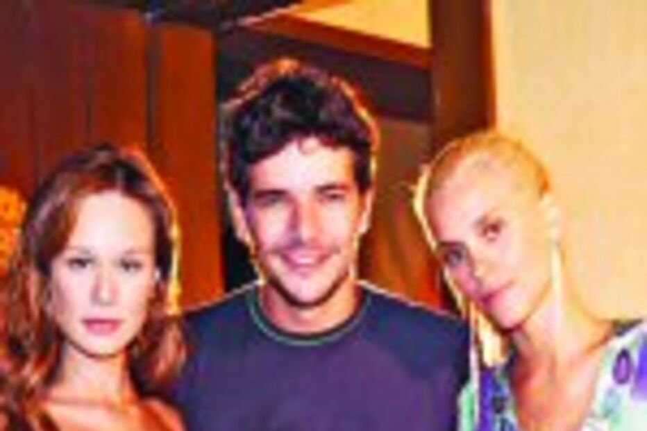 Cobras & Lagartos pelo maldito dinheiro