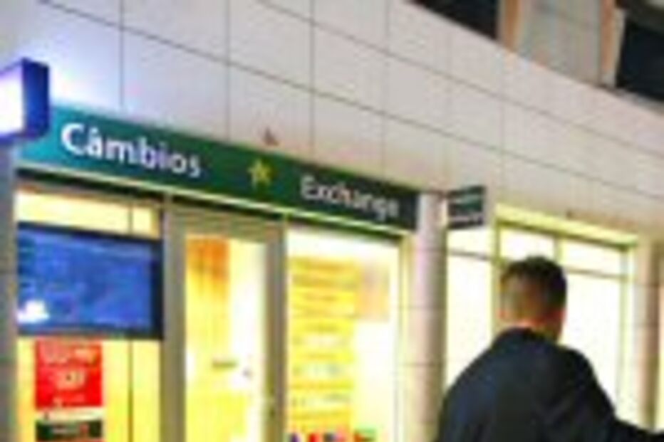 Portugal lava dinheiro do Oriente