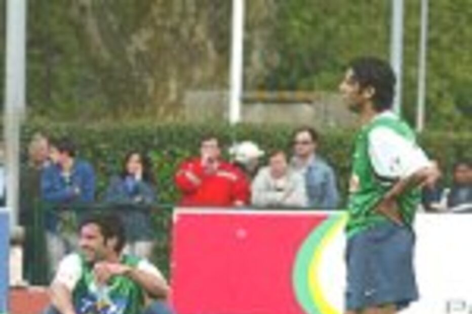 FIGO E RUI COSTA ENTRE OS MELHORES