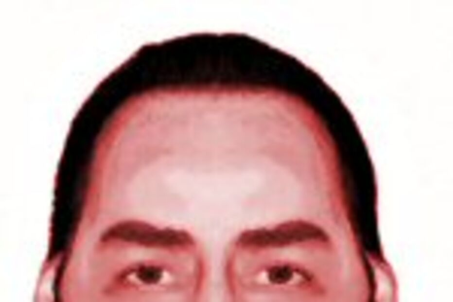 Reino Unido: Rosto de Jack, o estripador