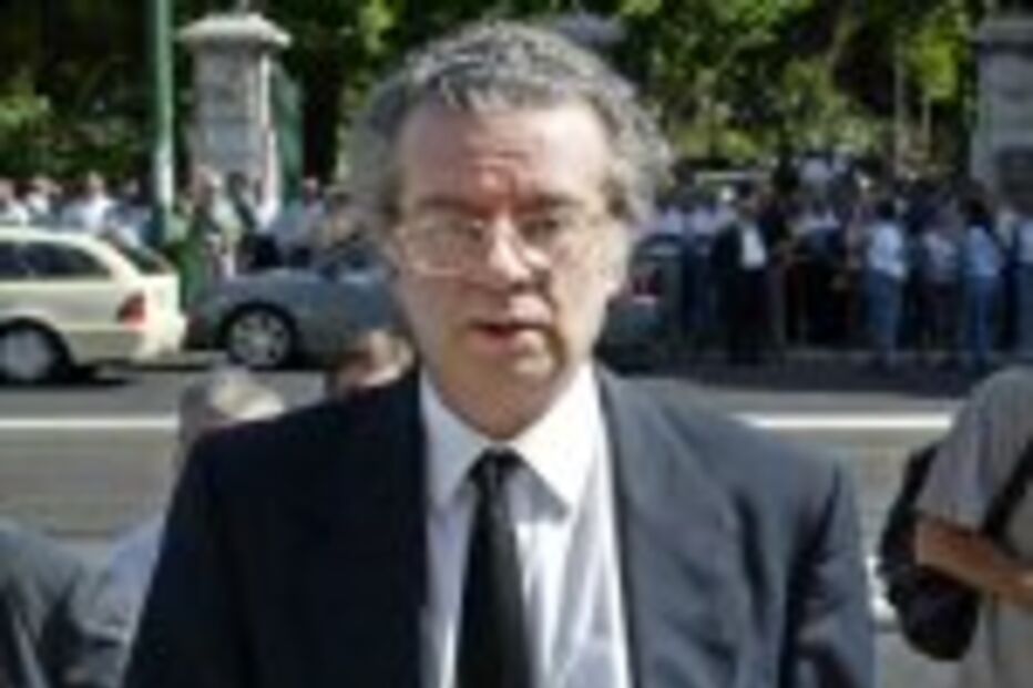 Morreu Sottomayor Cardia