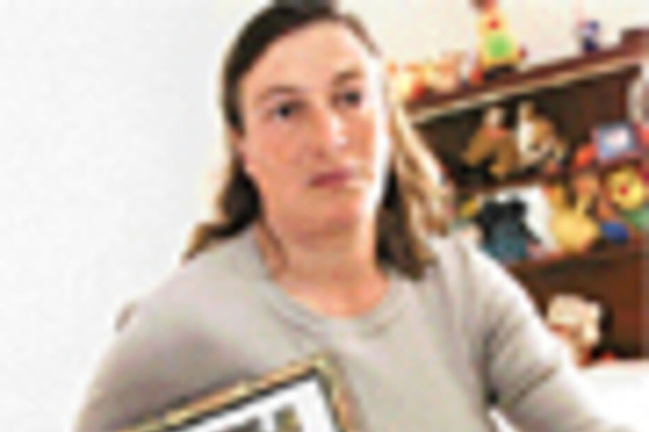 ANA: ACORDO A PENSAR NA FELISBELA