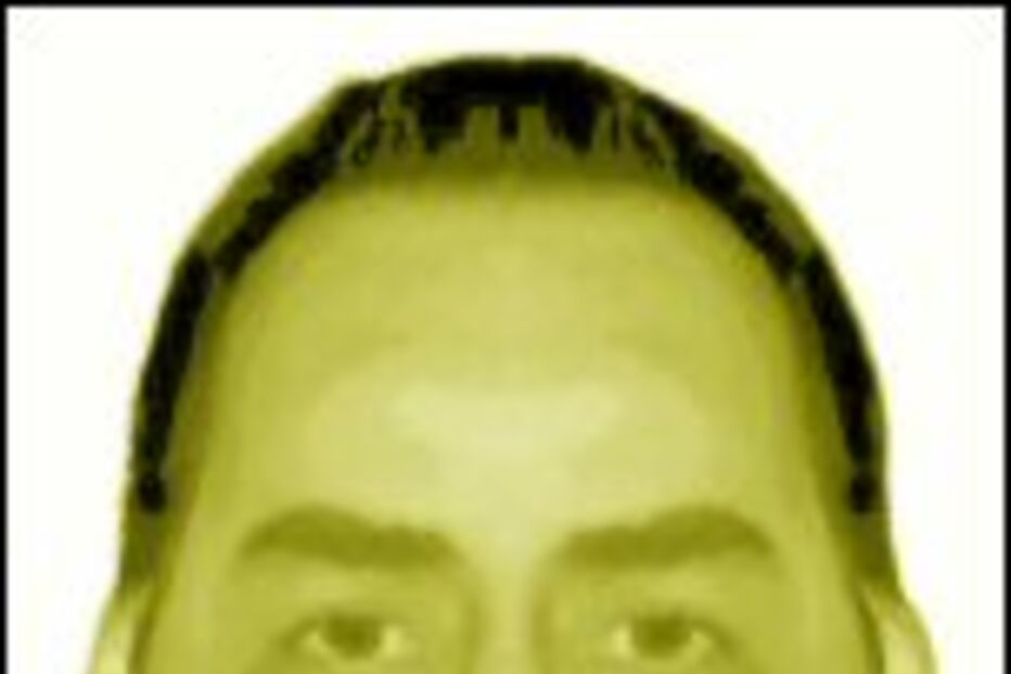 O rosto do Estripador
