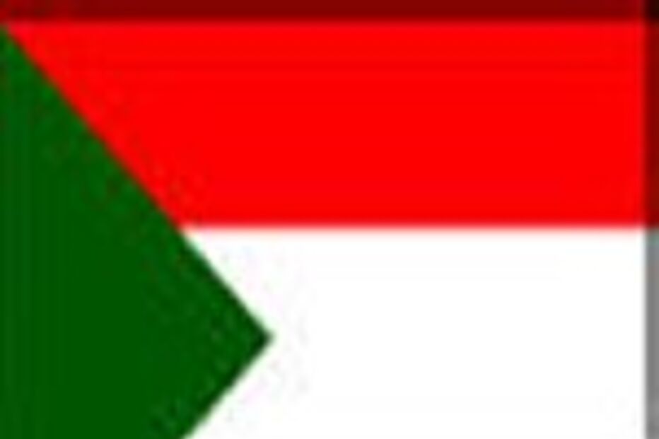 GOVERNO DO SUDÃO CHEGA A ACORDO COM REBELDES