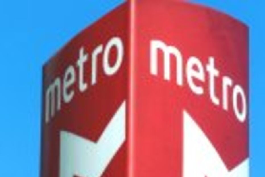 LISBOA COM METRO LIGEIRO