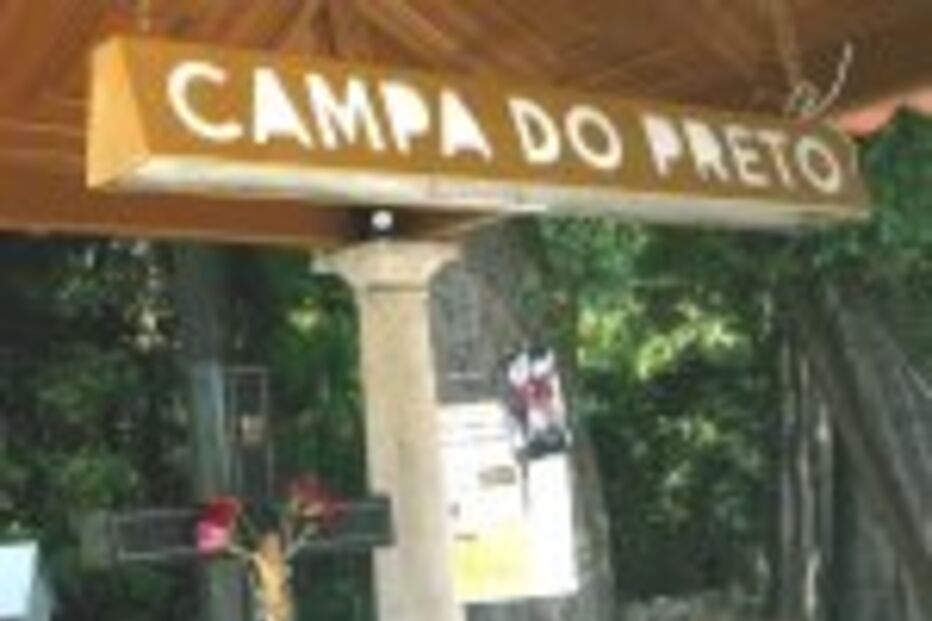 TERRAS EMBARAÇOSAS