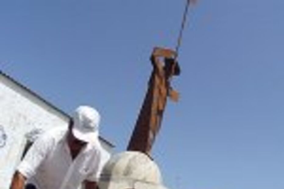 ALJUBARROTA DÁ 'GUERRA'