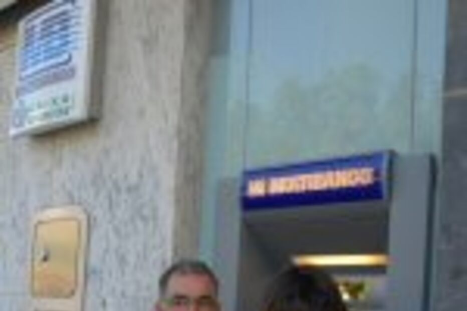 Mais queixas contra cartões clonados