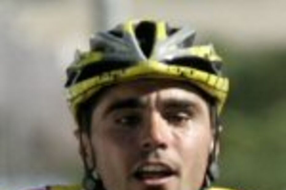 Hushovd segue na liderança