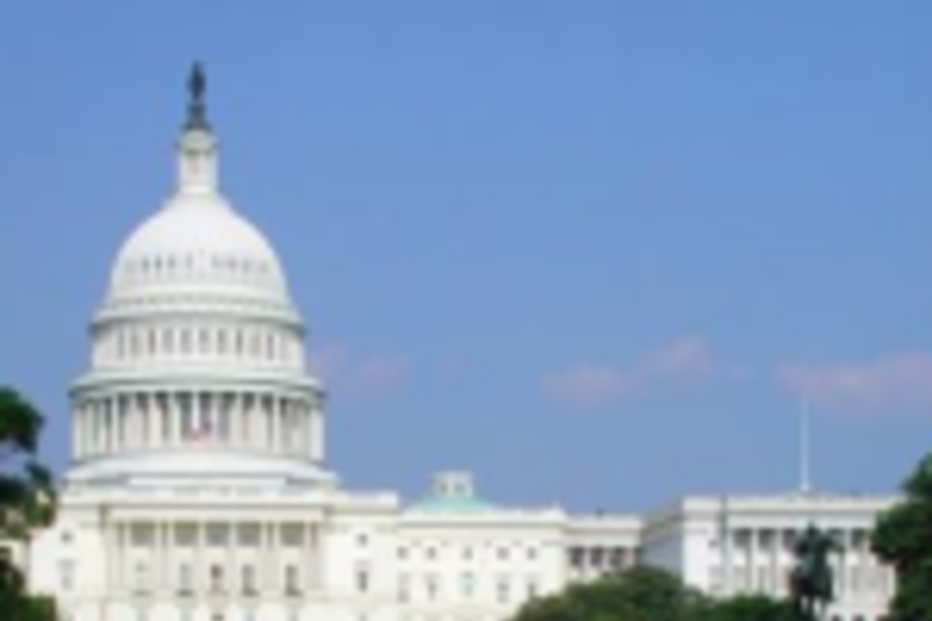 ENCONTRADA RÍCINA NO SENADO DOS EUA