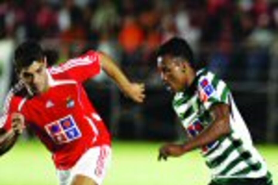 Campeonato mais curto para aumentar emoção