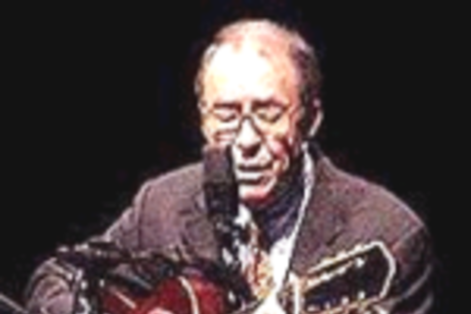 JOÃO GILBERTO ADIA CONCERTOS