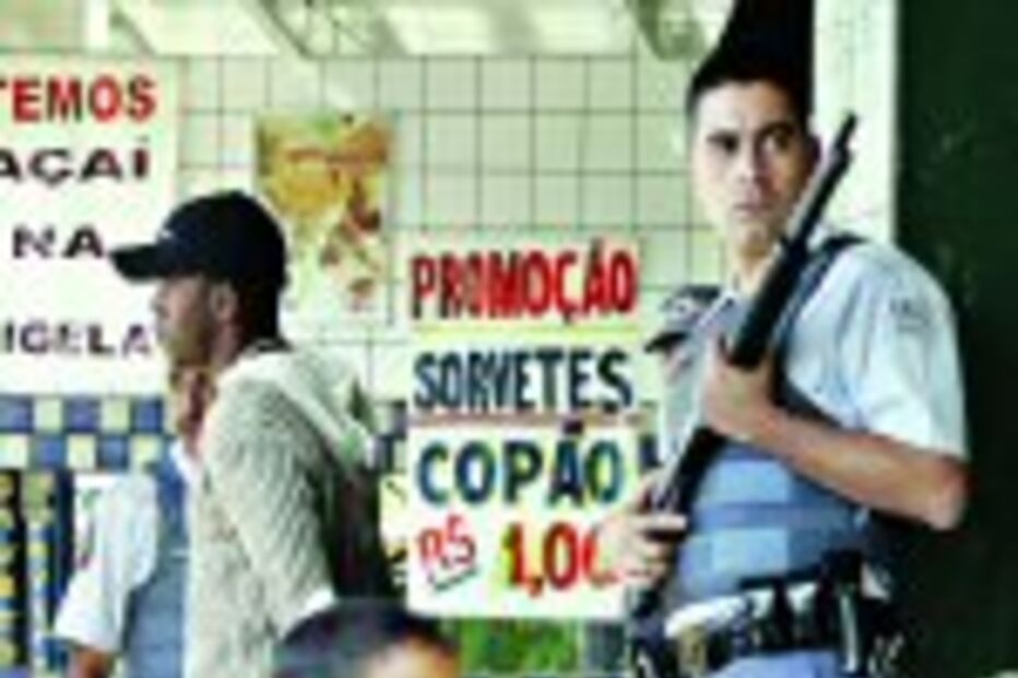 PCC vai criar rádio e TV clandestinos