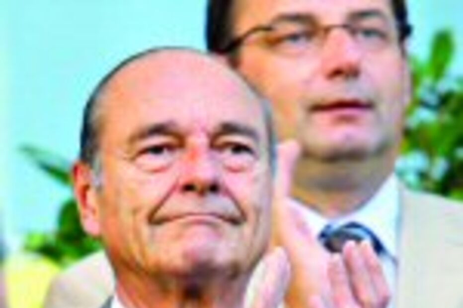 Vida privada de políticos a nu