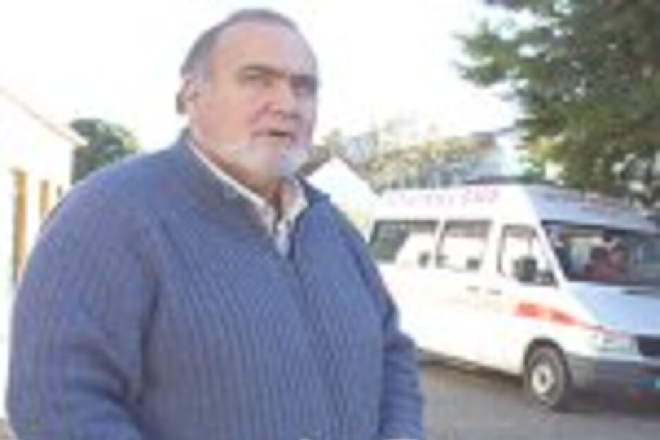 DEZ MESES DE CATETER NO CORAÇÃO