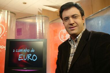 Carlos Daniel vai ser director adjunto