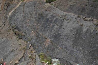 Pescador continua desaparecido 