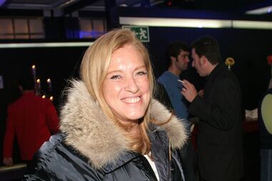 Teresa quer ganhar audiência aos sábados