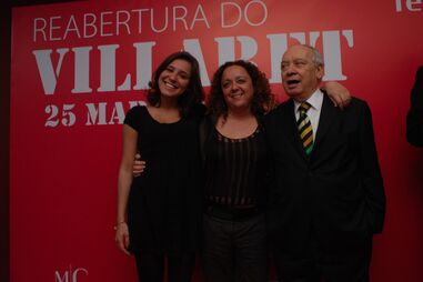 Teatro deve-se à iniciativa do ator Raul Solnado