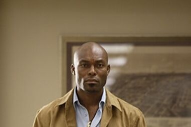 Haiti: Actor de 'Heroes' teve notícias dos pais