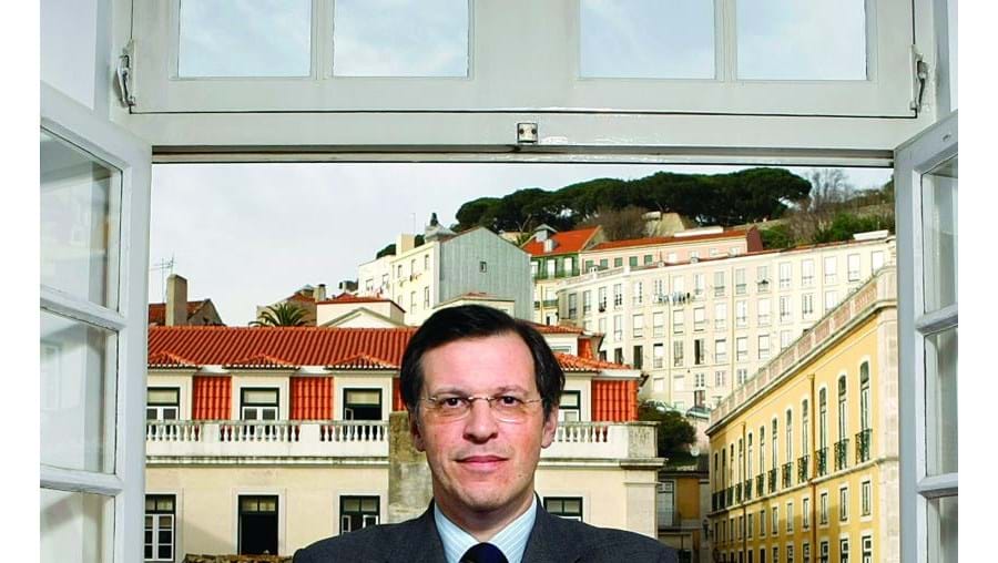 João Miguel Rodrigues