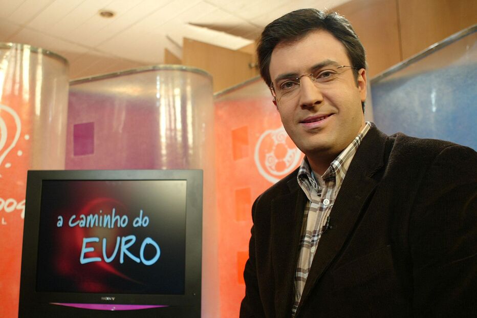 Carlos Daniel vai ser director adjunto