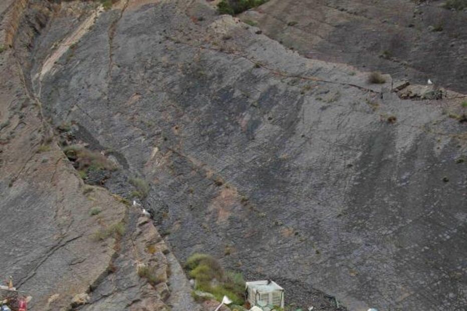 Pescador continua desaparecido 