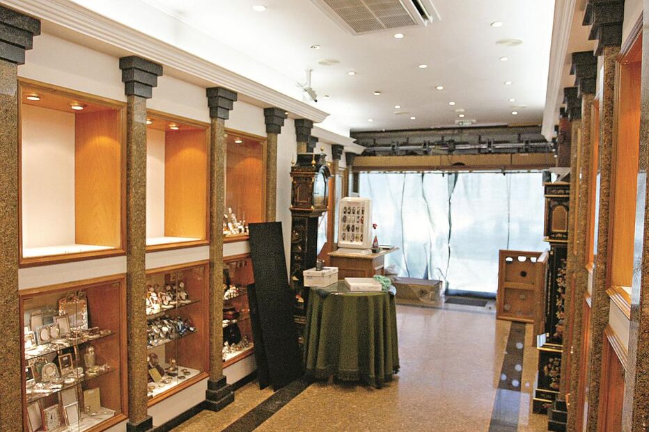 Roubo rende um milhão