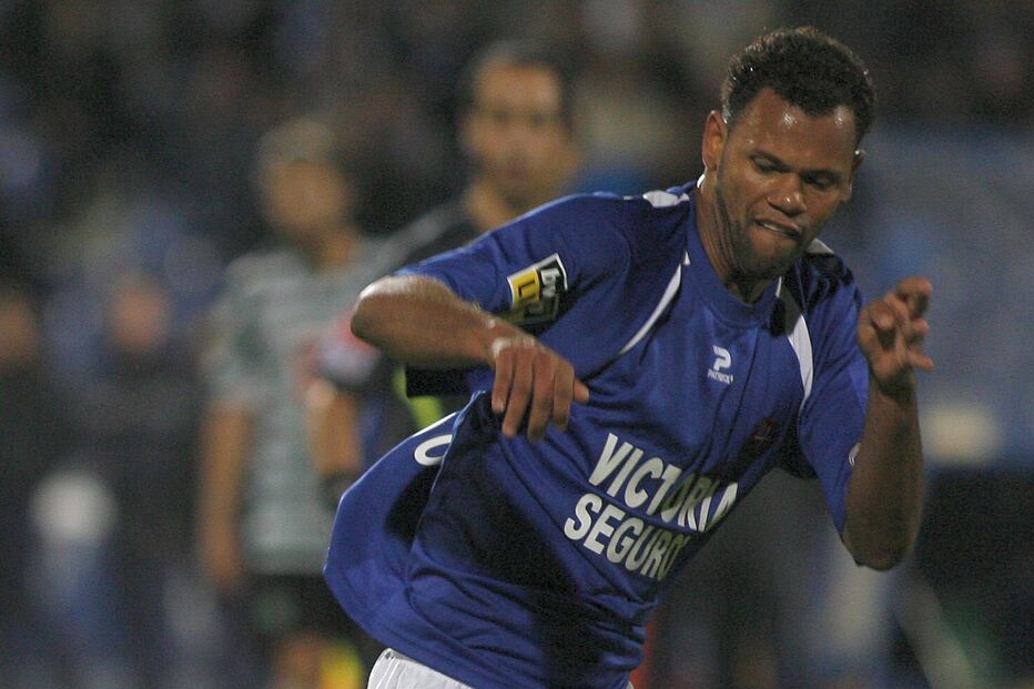 Rolando e Amorim na mira do Benfica